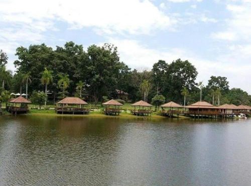 Fahluang Resort