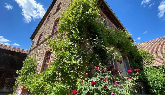 The 74 - Bel Etage