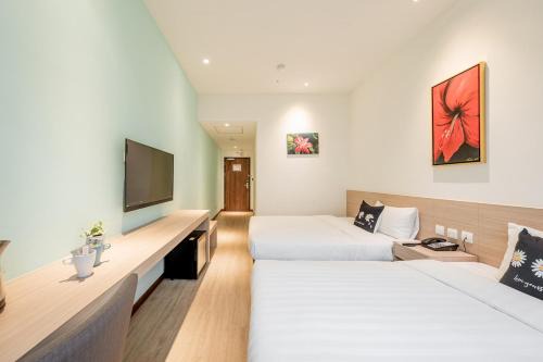 TH Hotel