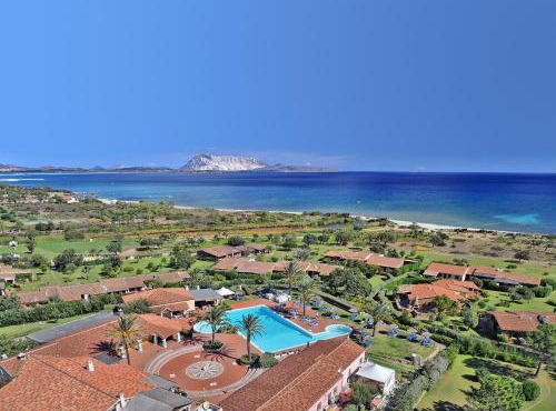 TH San Teodoro - Liscia Eldi Village