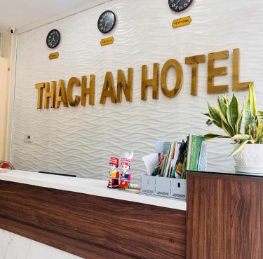 Thach An Hotel