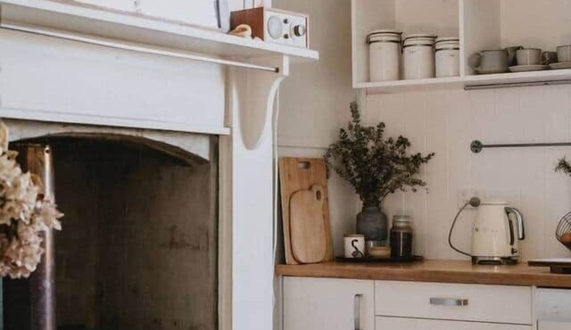 Thagg Haus