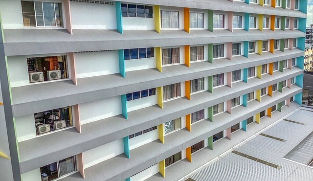 Thai Hotel
