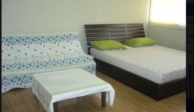 Thailand Taxi&apartment Hostel