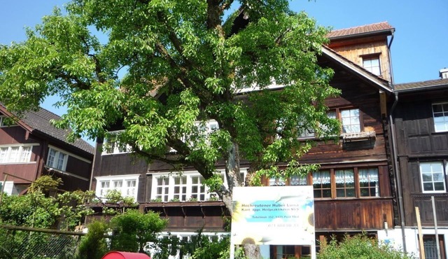Thal Sankt Gallen Lake Constance Appenzell Ausserrhoden
