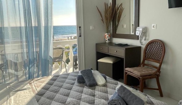 Thalassa apartments