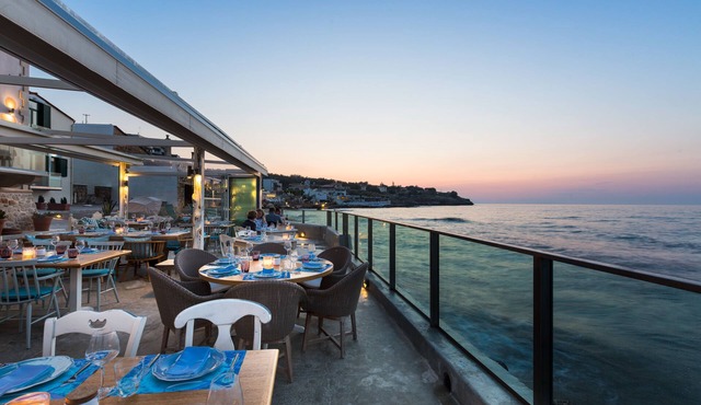Thalassa Boutique Hotel - Adults Only