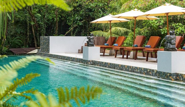 Thalassa Dive & Wellbeing Resort Manado