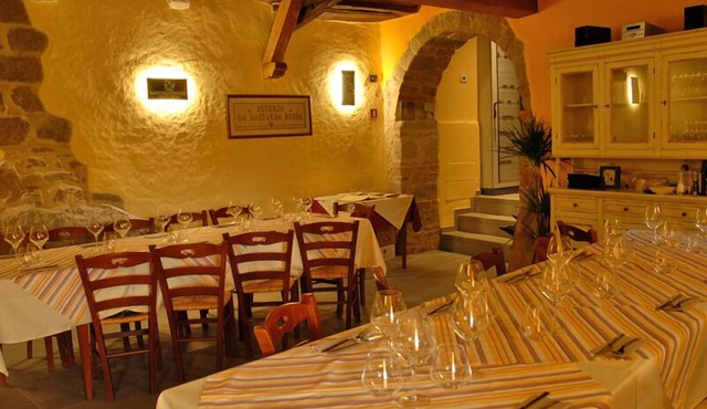 Thalassa Locanda B&B e Appartamento