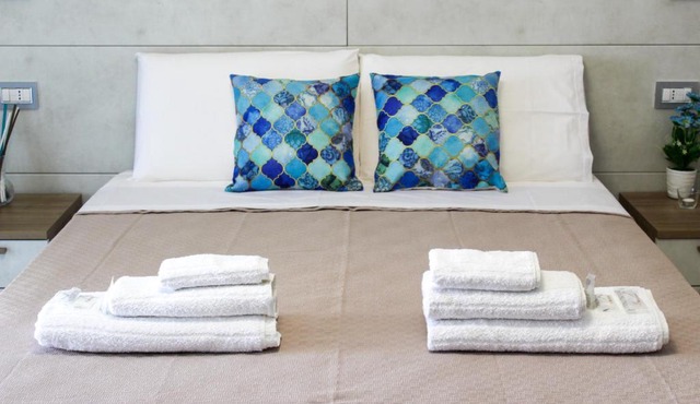 Thalasso Rooms B&B