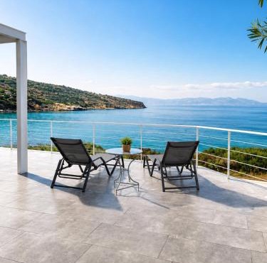 Thalasson Beach House