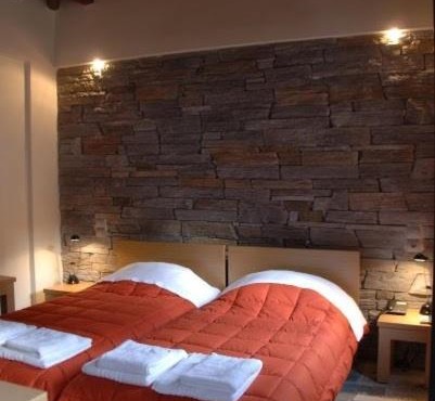 Thalia Rooms