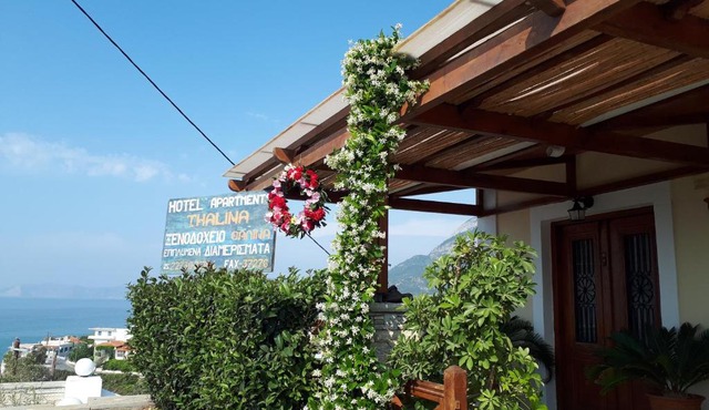 Thalina Hotel
