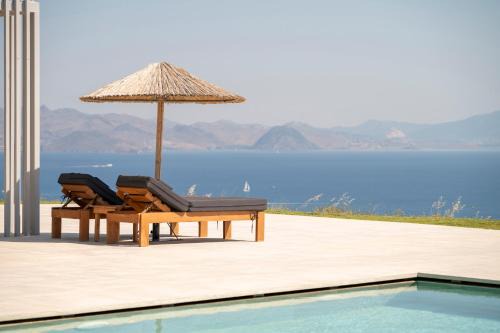 Thalori villa 2