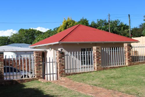 Thami residence - Self catering