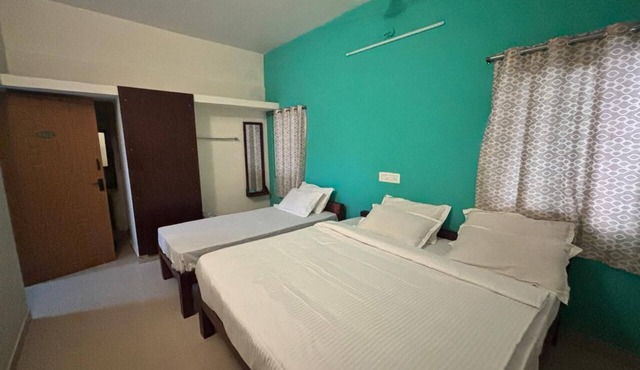 Thamira Residency