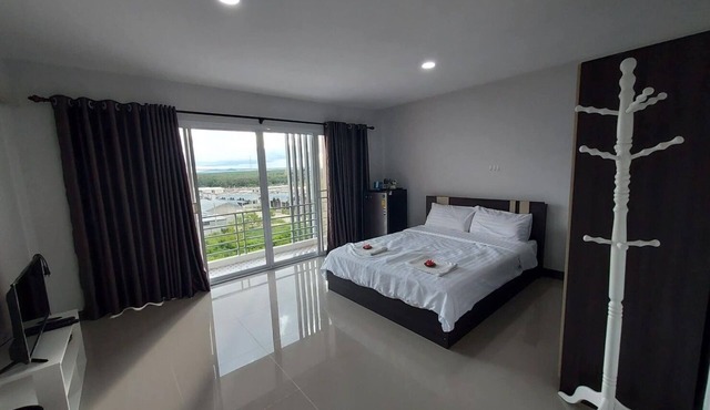 Thana Apartment