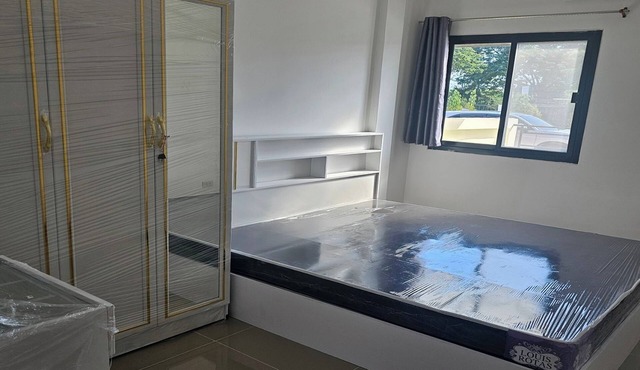 Thanasiri City Villa