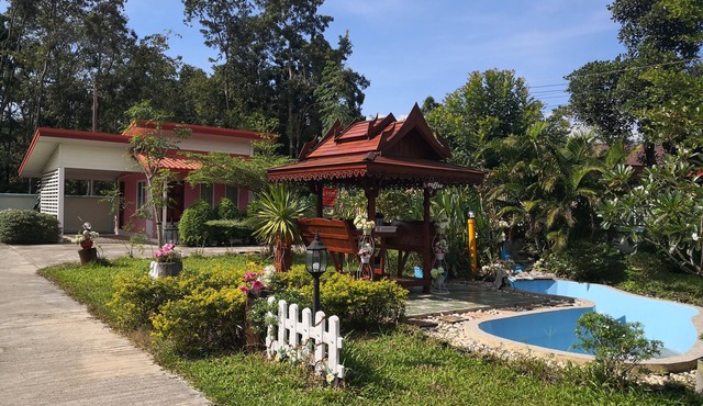Thanawan Resort