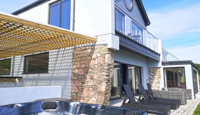 Thanckes House