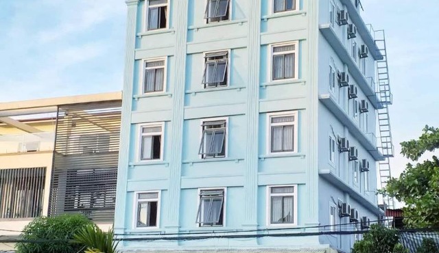 Thanh Binh Hotel