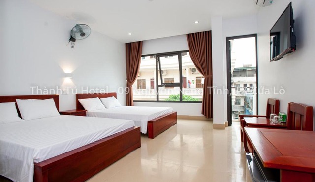 Thanh Tu Hotel