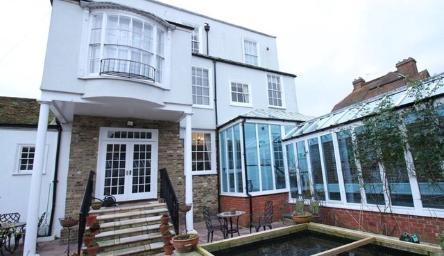 Thanington Hotel