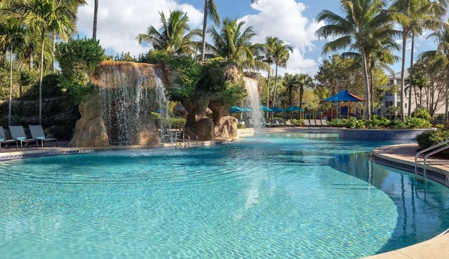 Thanksgiving week! 11/19/23-11/25/23 Hyatt Coconut Cove Resort