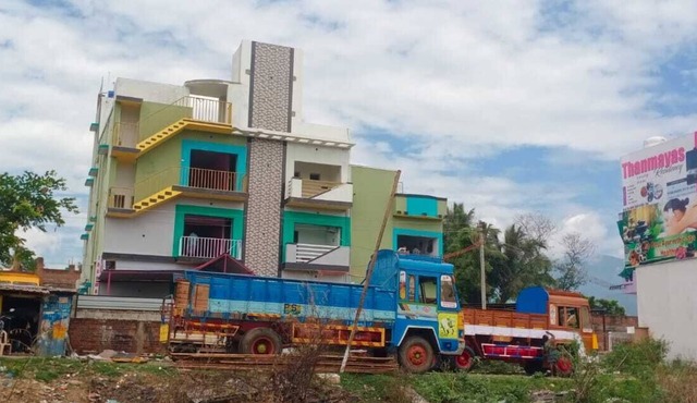 THANMAYAS RESIDENCY