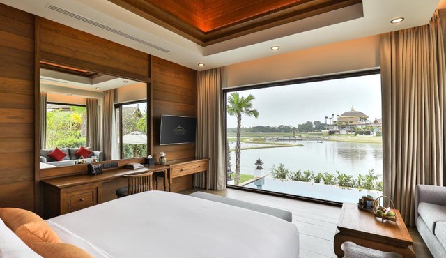 Thantara Resort Chiang Mai