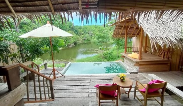 Thap Pala Cottage