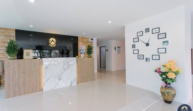 Thapjumras Boutique Hotel