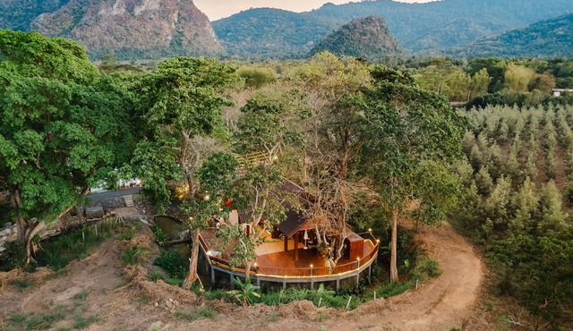 Thara Dara Khaoyai