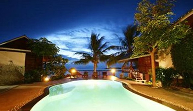 Tharathip Resort