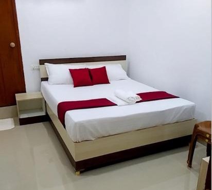 Tharavad Residency