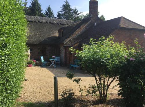 Thatched Cottage