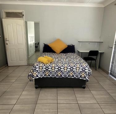 Thati's place