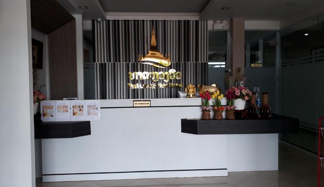 Thatluangview Hotel