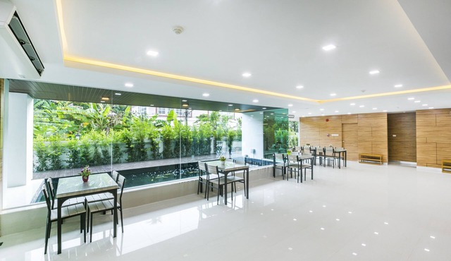 Thawan Apartment