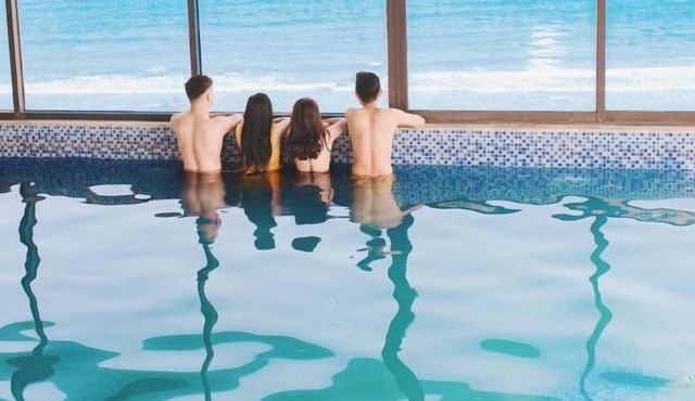 THC Holiday Hotel Sam Son