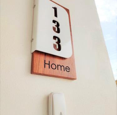 The 133 Home