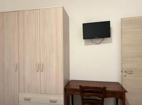 The 4 rooms