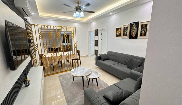 The 401 Apartment
