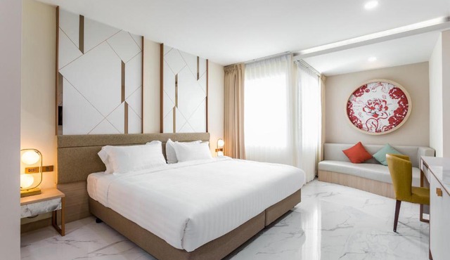 The 8 Hotel Udonthani