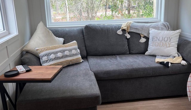 The Abb Tiny Home in Marianna