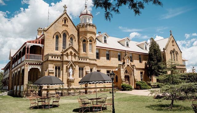 The Abbey