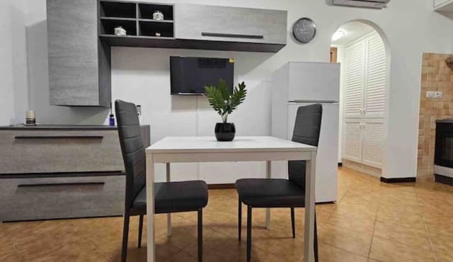 The Abode of Sofia