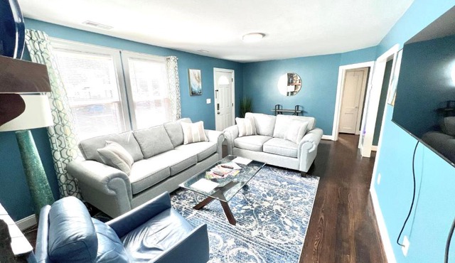 The Absolute Best Home Away From Home Pet Friendly!