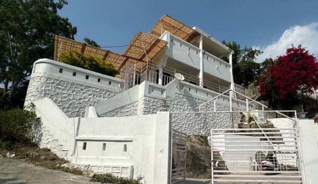 The Abu Villa