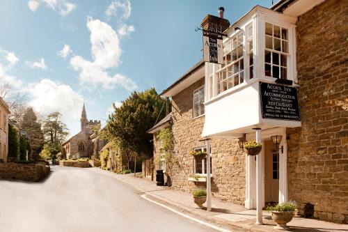 The Acorn Inn
